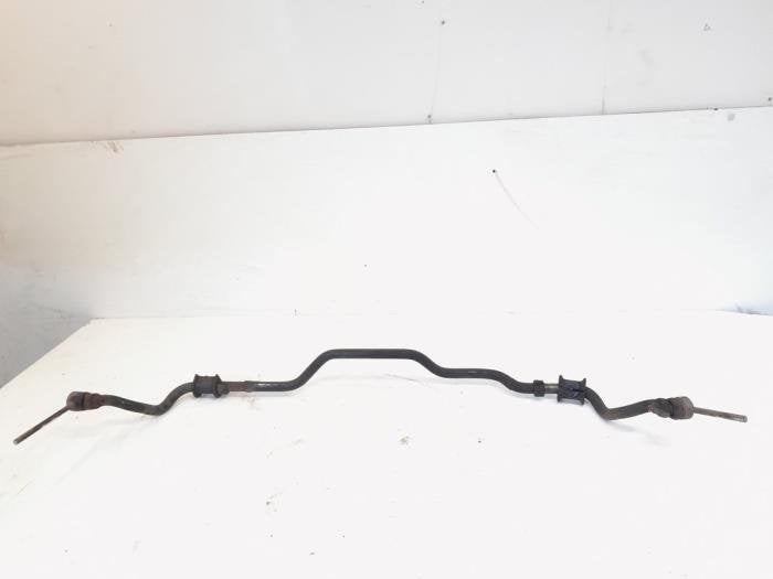 Barre stabilisatrice avant d'un Volkswagen Transporter, Volkswagen, -, 3 mois de garantie, Utilisé