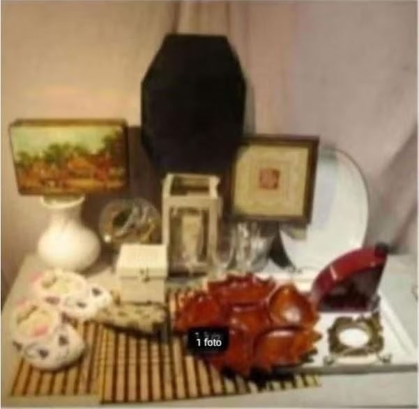 27 Retro Curiosa en Oude Hebbedingetjes, Ophalen of Verzenden