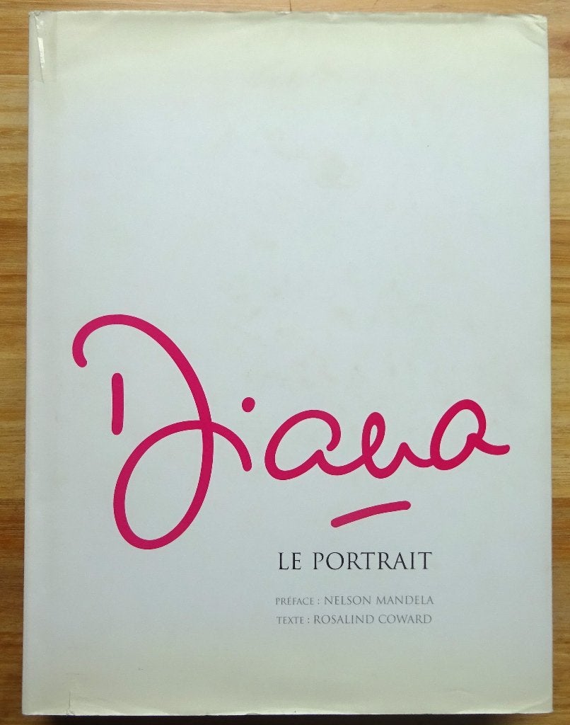Diana - Le Portrait - par Posalind Coward, 2004 éd EPA, Boeken, Gelezen, Ophalen of Verzenden, Coward, Overige onderwerpen