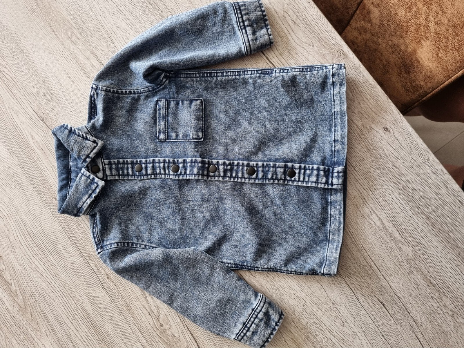 jeans hemdje maat 92, Kinderen en Baby's, Kinderkleding | Maat 92, Ophalen