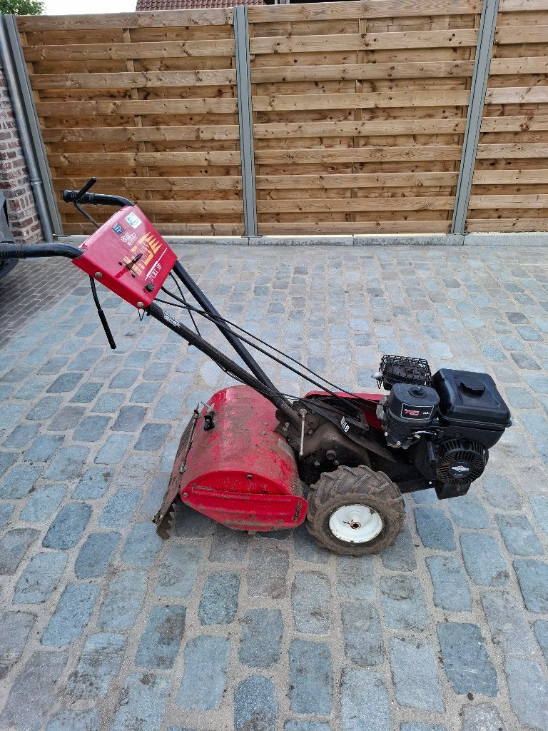 Tuinfrees Briggs en Stratton, Doe-het-zelf en Bouw, Gereedschap | Freesmachines, Ophalen, Benzine, Gebruikt, Briggs & stratton