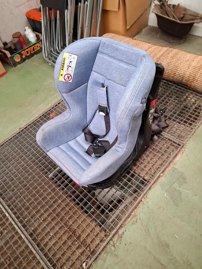 siege bébé, Autres marques, 0 à 18 kg, Enlèvement, Utilisé