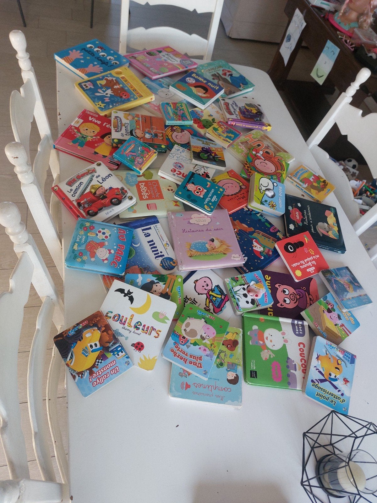 livres , comptines enfant, Livres, Enlèvement