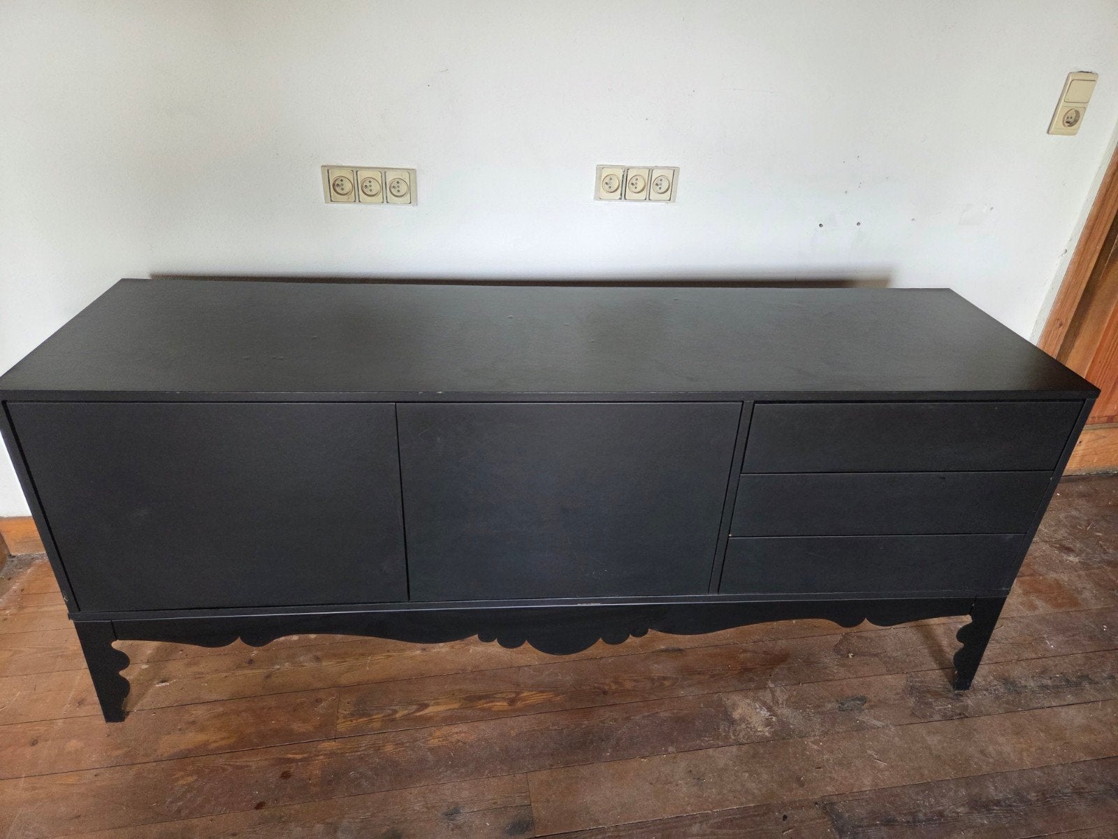 dressoir IKEA, Huis en Inrichting, Ophalen