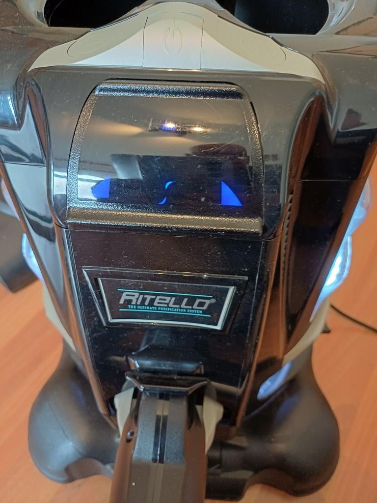 Ritello waterstofzuiger, Elektronische apparatuur, Ophalen, Waterstofzuiger
