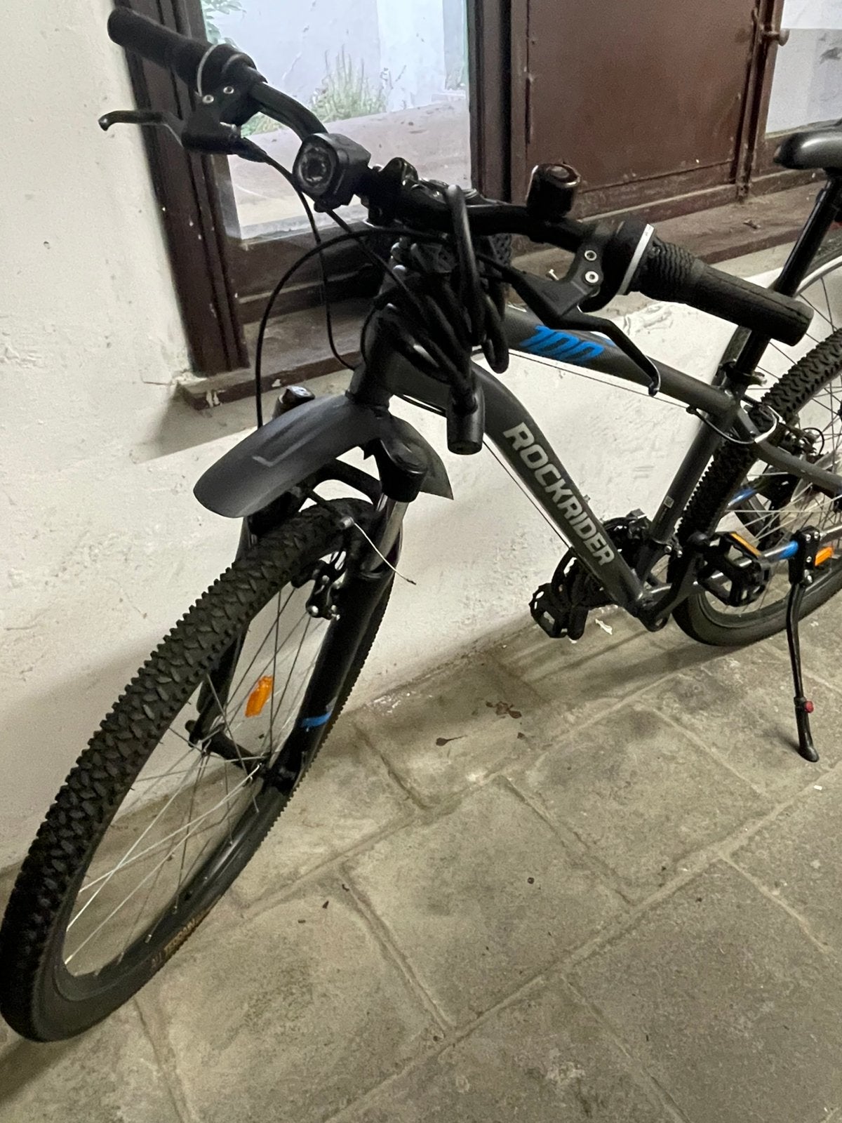 Rockrider st 100, Enlèvement, Comme neuf