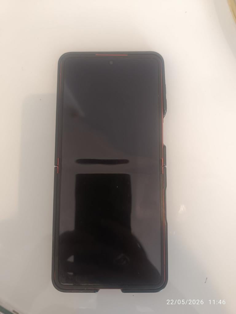 Samsung z flip comme neuf pas une griffe, Enlèvement ou Envoi