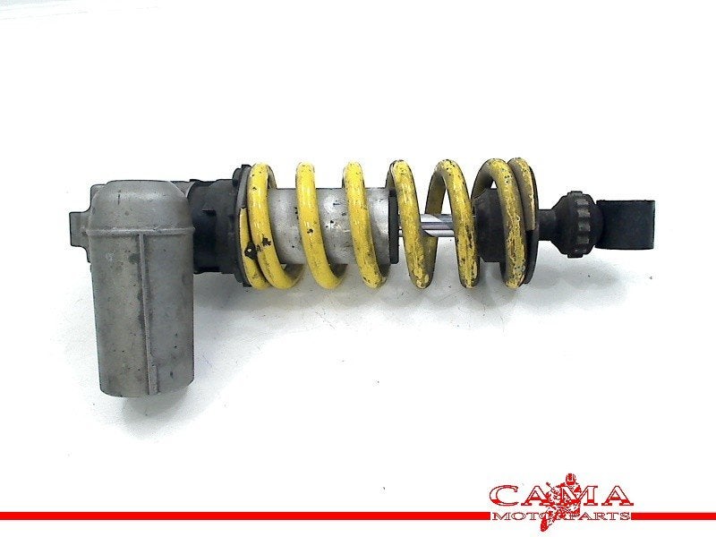 SCHOKBREKER ACHTER Yamaha YZF R6 1999-2002 (YZF-R6 5EB 5MT), Dhr. S. di Majo, Gebruikt, Info@cama-motorparts.nl, P.J. Troelstraweg 8 8
3144 CX  MAASSLUIS, NL