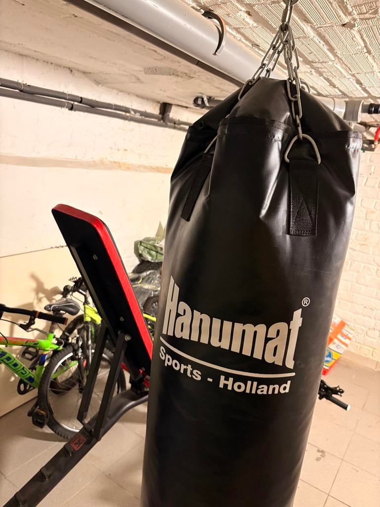 sac frape, Sports & Fitness, Enlèvement ou Envoi, Comme neuf