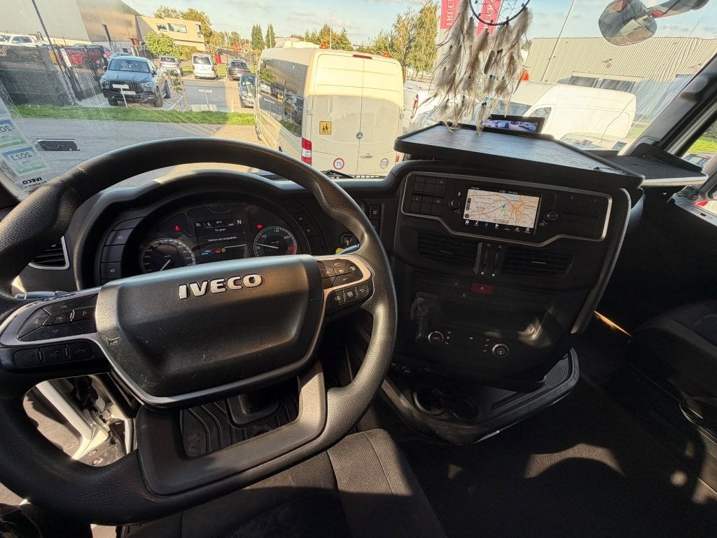 Iveco S-Way 460 (Stock ID 27883) — 16