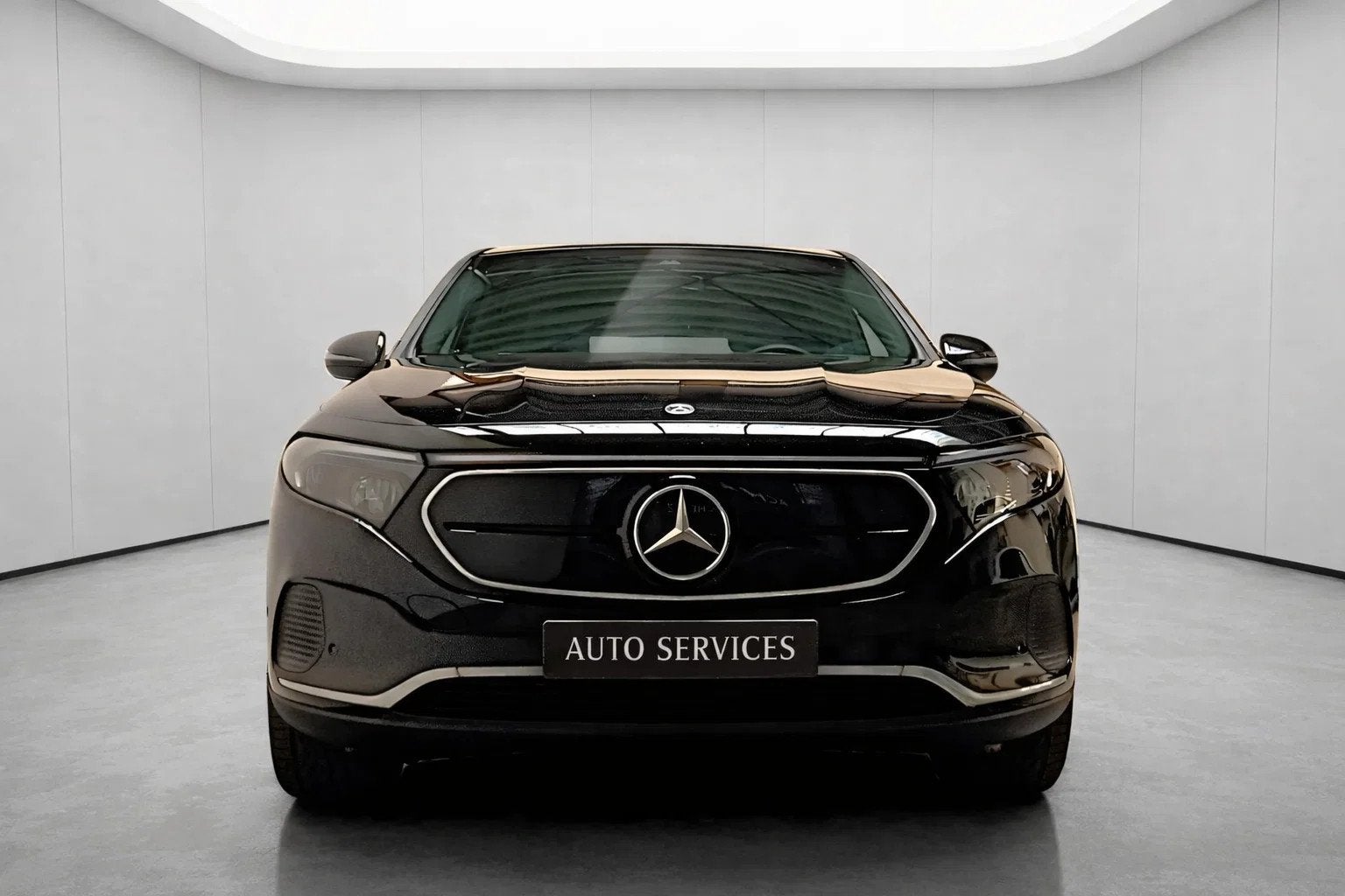 Mercedes-Benz EQA 250+ edition Garantie 12 mois, Autos, Cuir, Achat, Phares entièrement LED, Entreprise