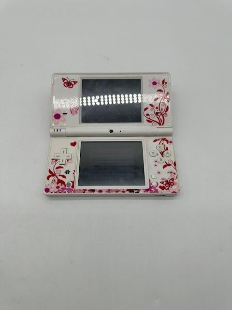 Nintendo DSI Console | Wit | In goede staat, Games en Spelcomputers, Spelcomputers | Nintendo DS, Dsi, Wit, Ophalen of Verzenden