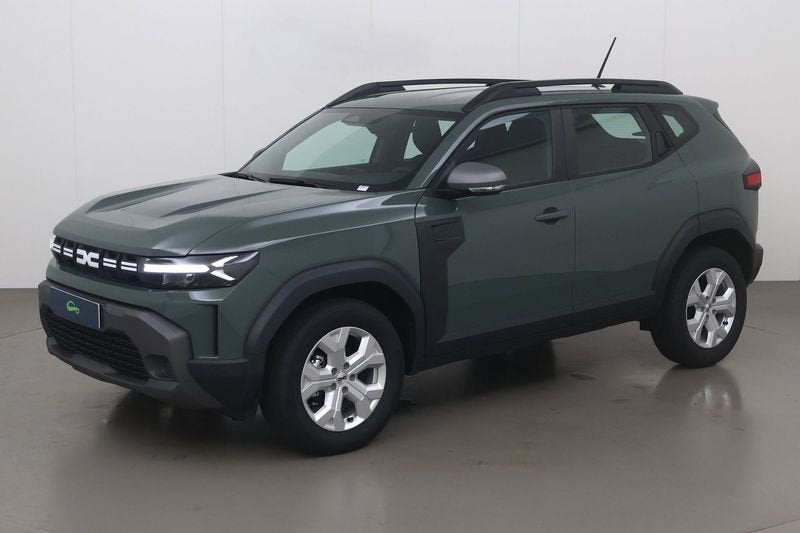 Dacia Duster 1.2 Expression 140 Winter Pack, Achat, Euro 6, Entreprise, Duster