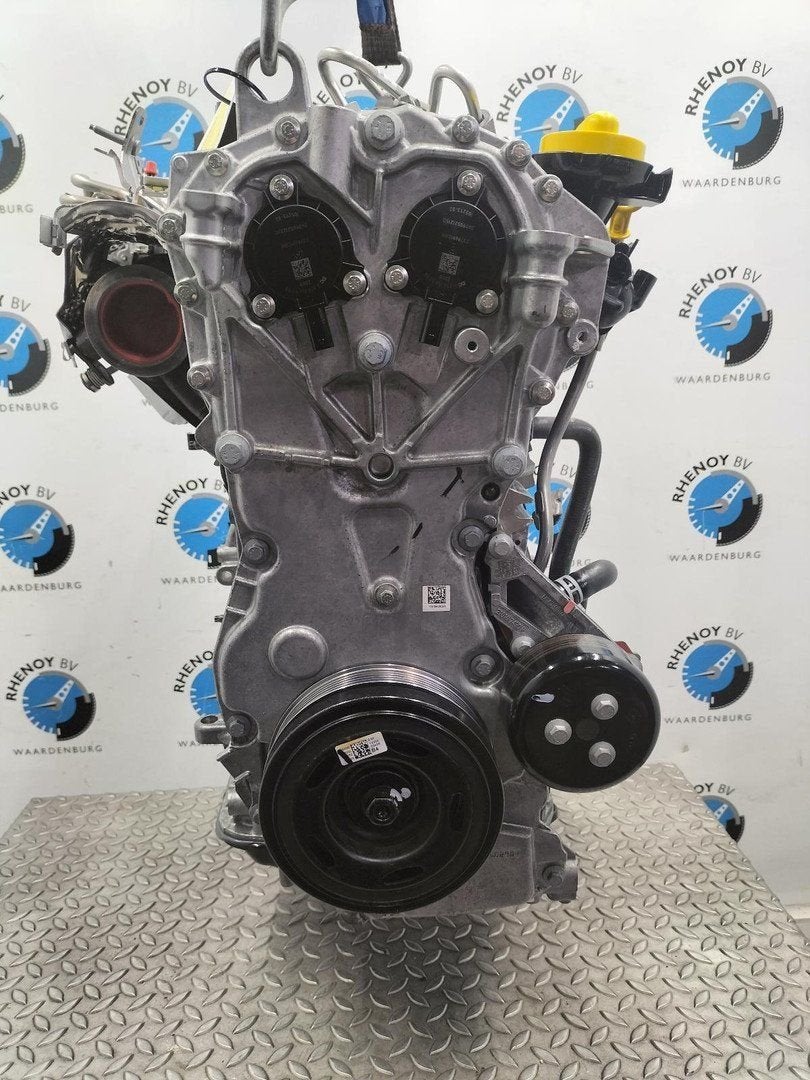 NISSAN QASHQAI J12E MOTOR 101026UB0A 2025, Enlèvement ou Envoi, Utilisé, ARN reconnu
