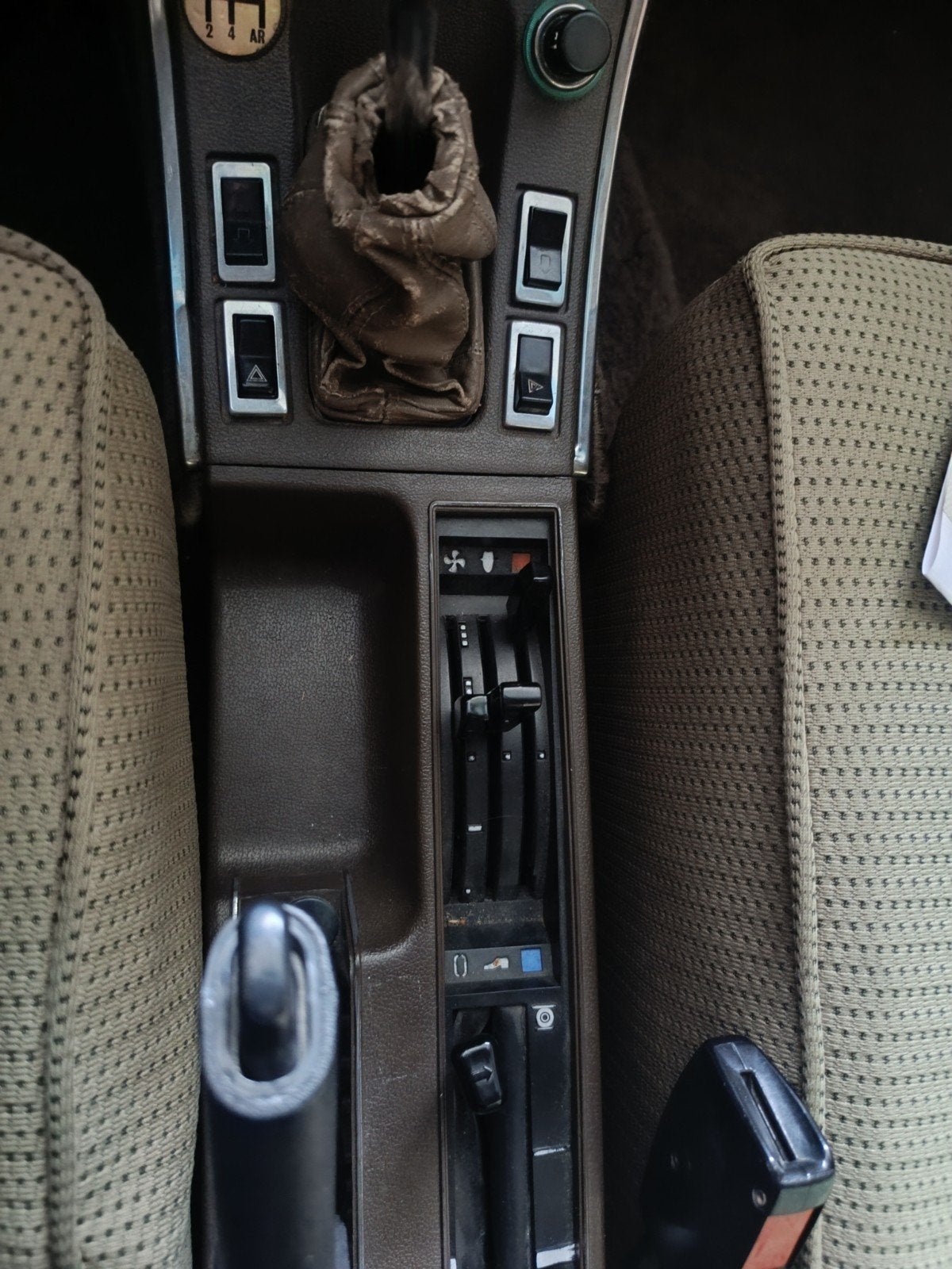 citroen cx 2.0 pallas, foto 11