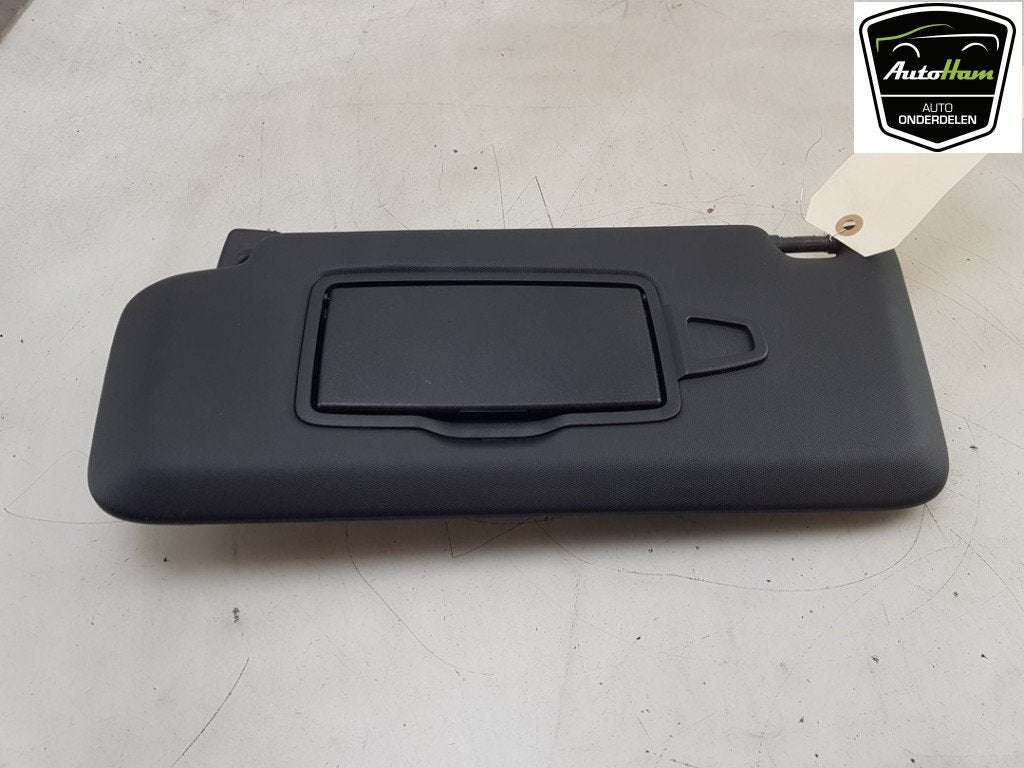 ZONNEKLEP C (W205) (|A2058107304|A20581073049H43|), Dhr. J. Ham, Gebruikt, Mercedes-Benz, Administratie@autoham.nl