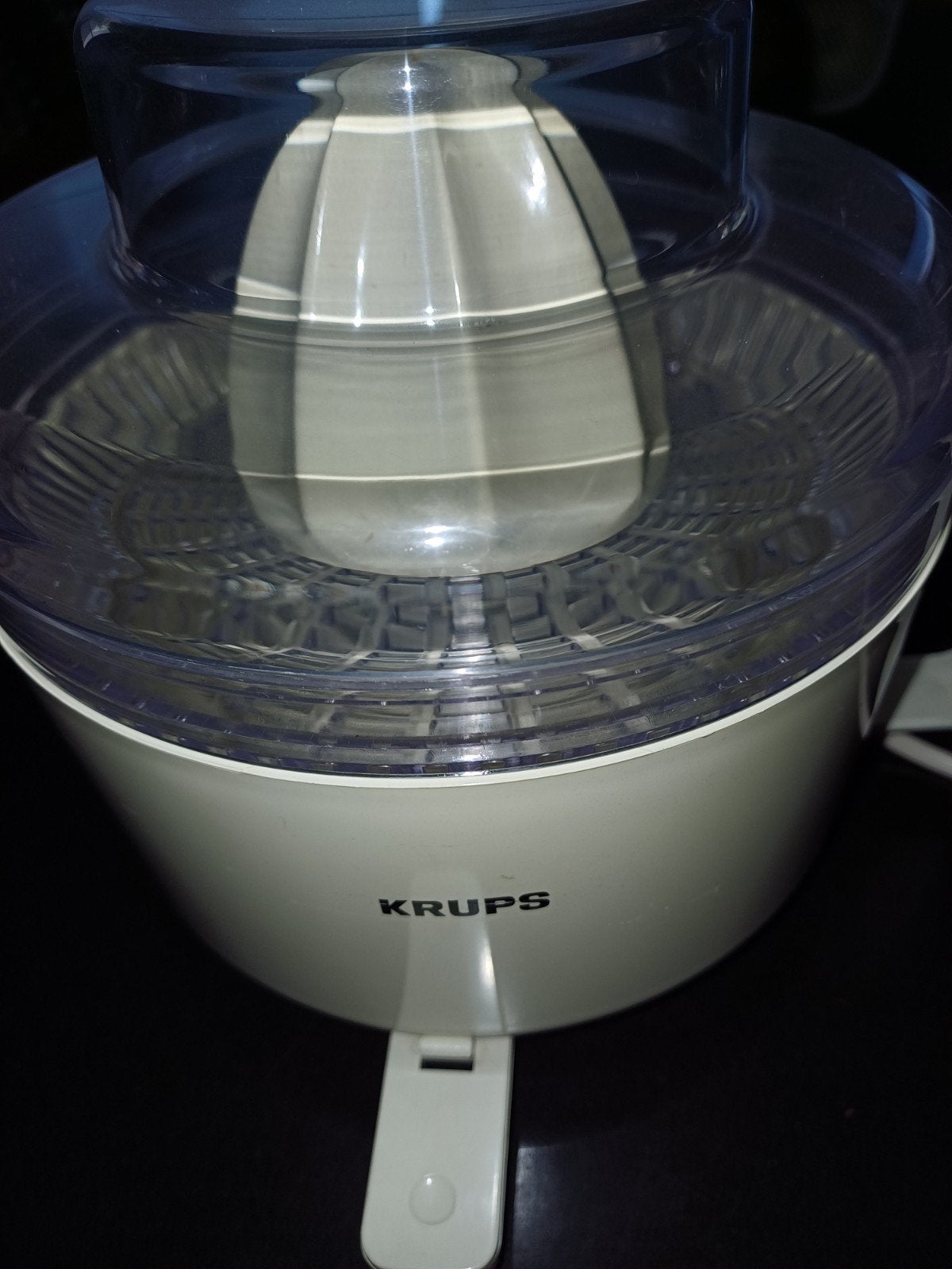 Electrische fruitpers, Elektronische apparatuur, Keukenmixers, Ophalen