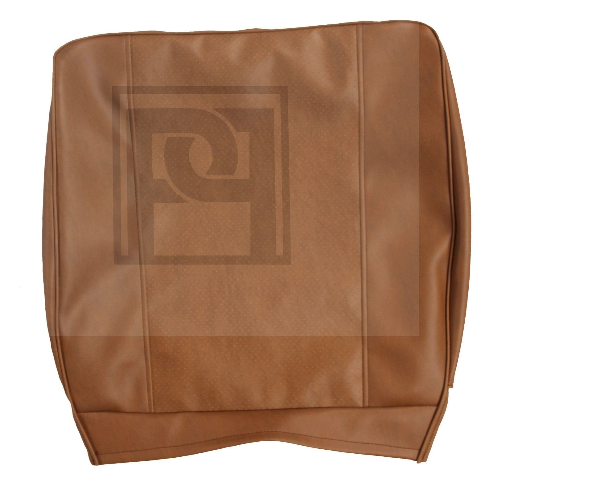 Volvo Bekleding Duett 210 stoel bruin rug 230-544 1966-1968, Ophalen of Verzenden, Nieuw, Volvo