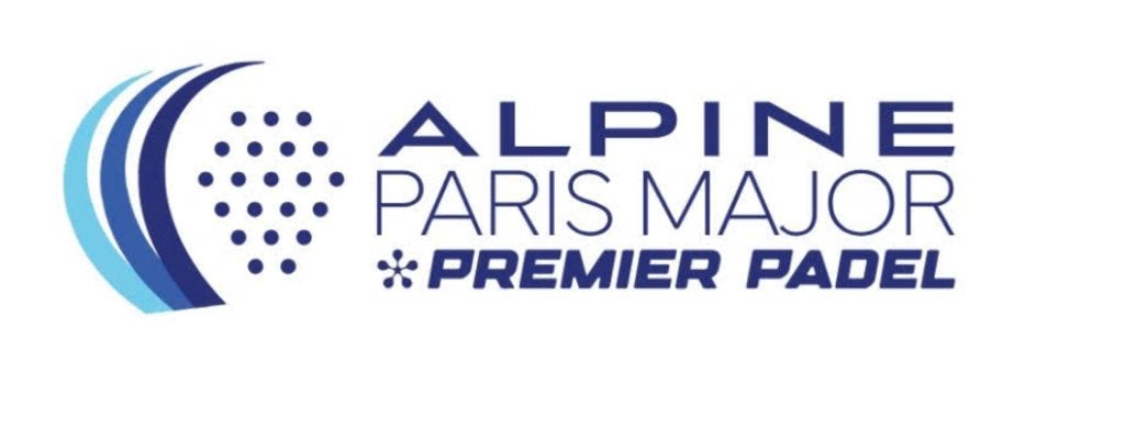 Tickets Alpine Paris Major Premier Padel, Tickets en Kaartjes, Twee personen, September