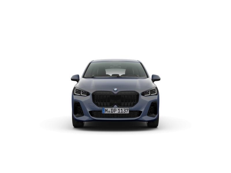 BMW Serie 2 218 Active Tourer/M-Sport, Auto's, BMW, Monovolume, 140 g/km, 2 Reeks, 136 pk