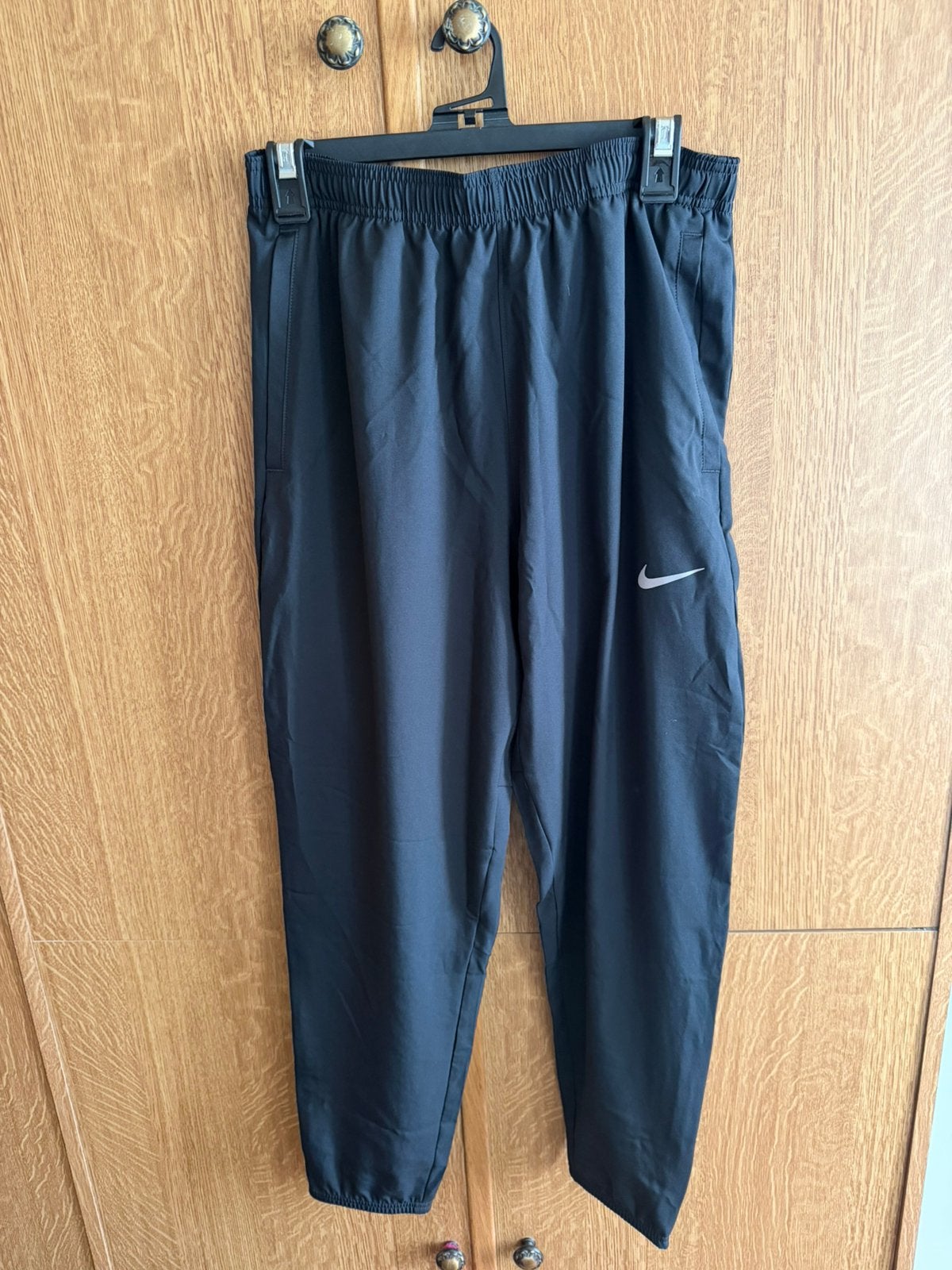 NIKE herenbroek M. NIEUW, Kleding | Dames, Ophalen, Nieuw, Zwart