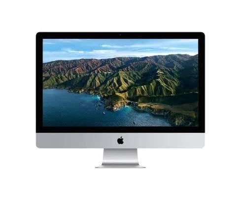 Imac Scherm 27", Computers en Software, 27 duim, Ophalen, Niet werkend, IMac