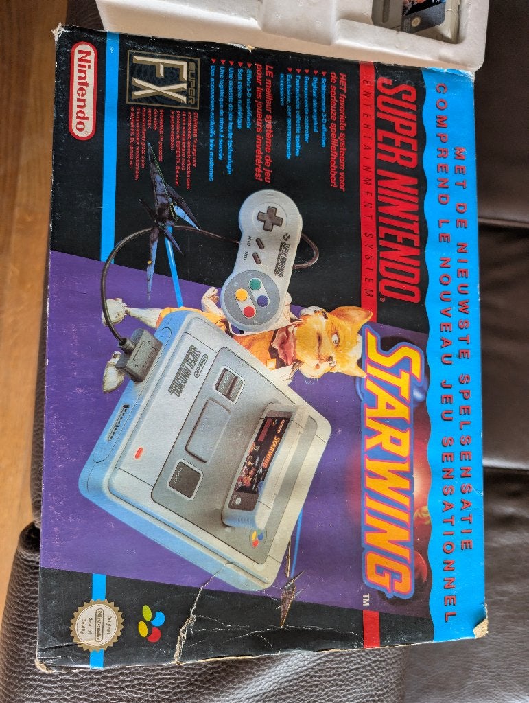super nintendo, Consoles de jeu & Jeux vidéo, Enlèvement, Utilisé, Avec 2 manettes, Avec jeux