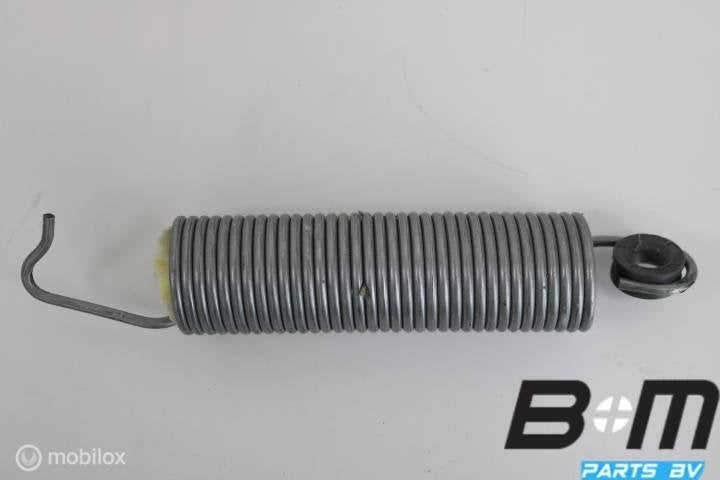 Achterklep veer VW Passat B8, Auto-onderdelen, Gebruikt