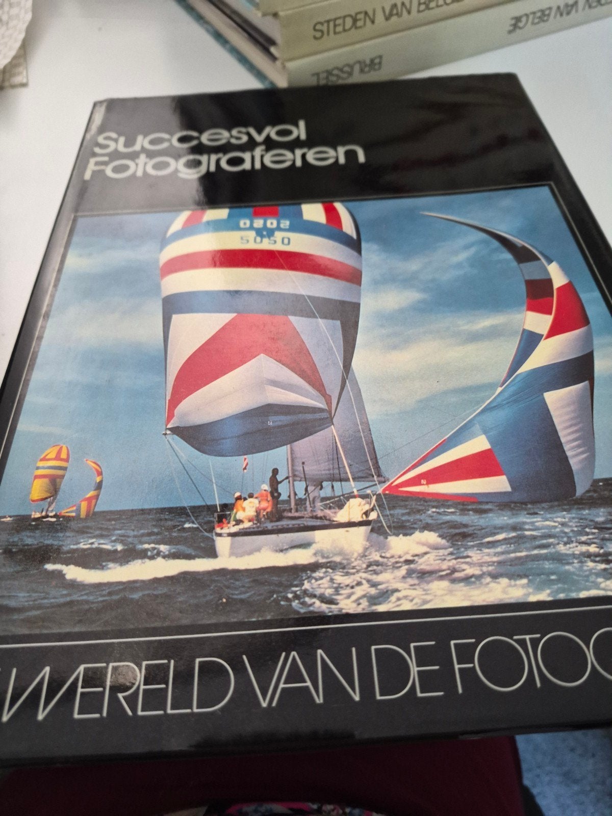 Boeken, Hobby en Vrije tijd, Modelbouw | Boten en Schepen, Ophalen