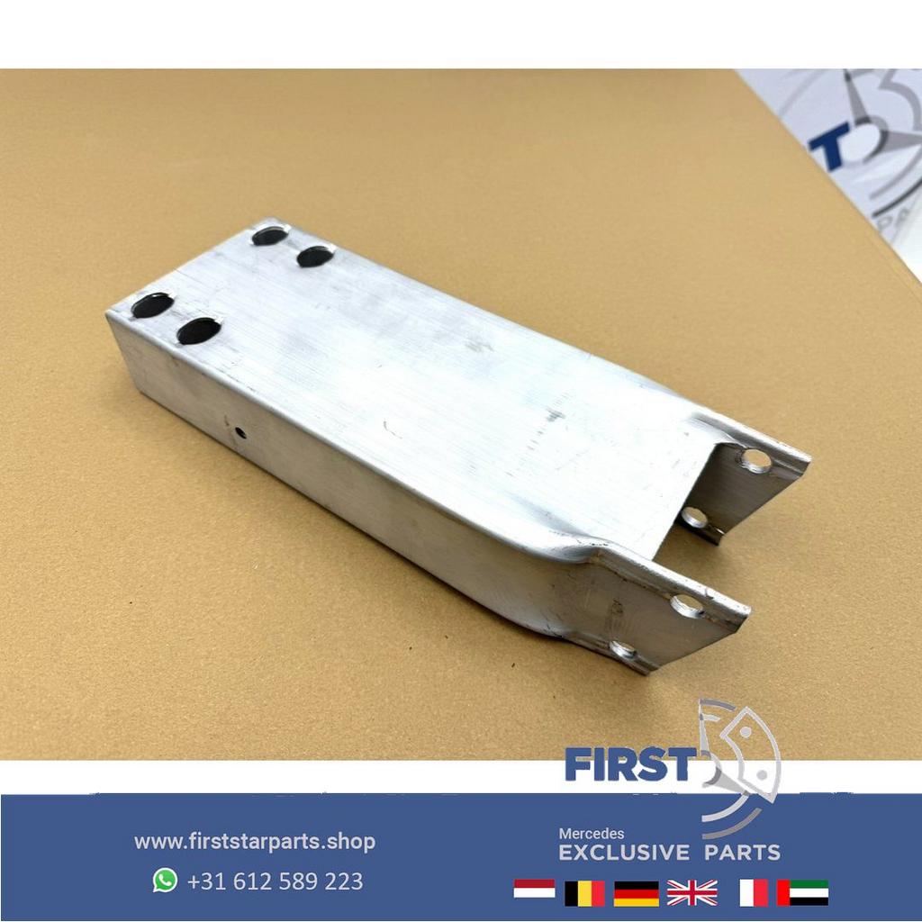 A2136201600 STEUNBALK W213 S213 C238 A238 ABSORBER BALK LINK, Gebruikt, -, Ophalen of Verzenden, -