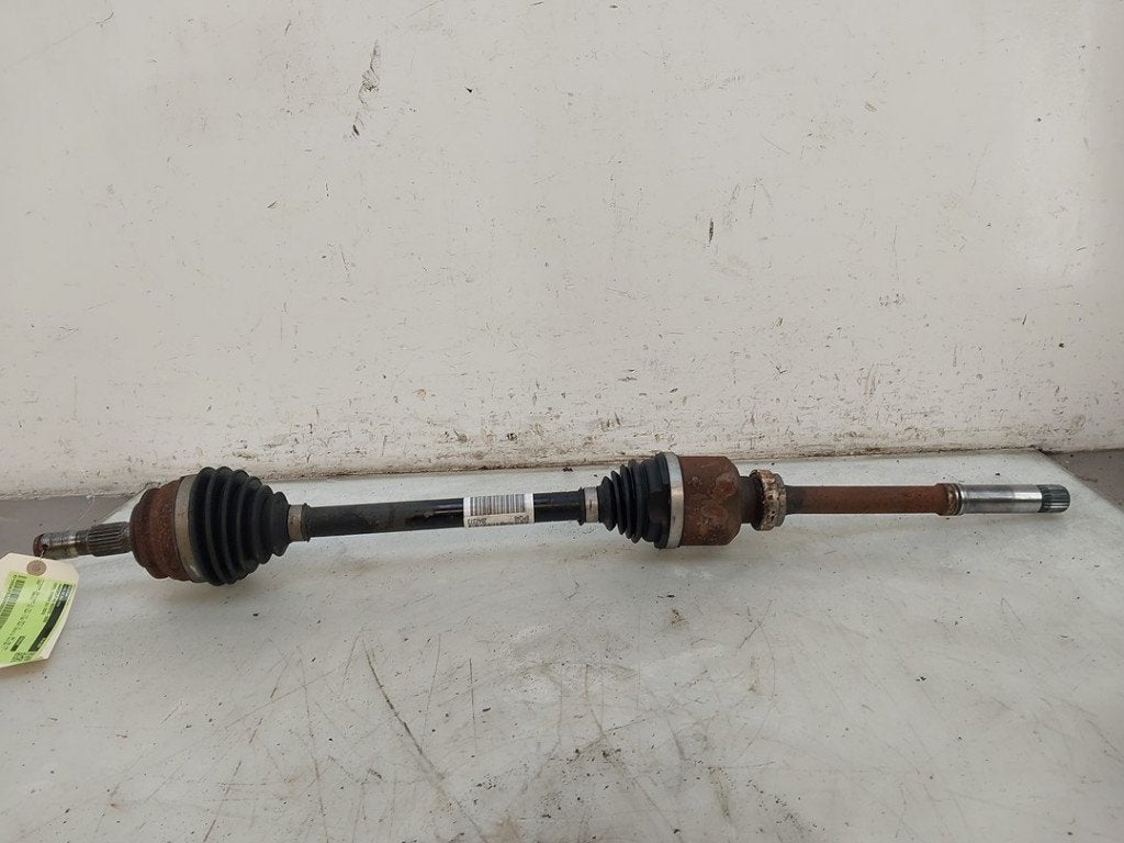 CARDAN AVANT DROIT (TRANSMISSION) Corsa F (UB / UH / UP), Opel, Opel Automobile GmbH, Utilisé, Kontakt-opel@opel.com
