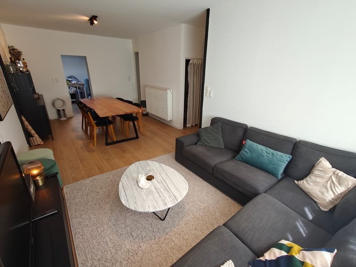 Volledig gerenoveerde Rijwoning gent, Immo, Gent, Tot 200 m², 117 kWh/m²/jaar, 3 kamers