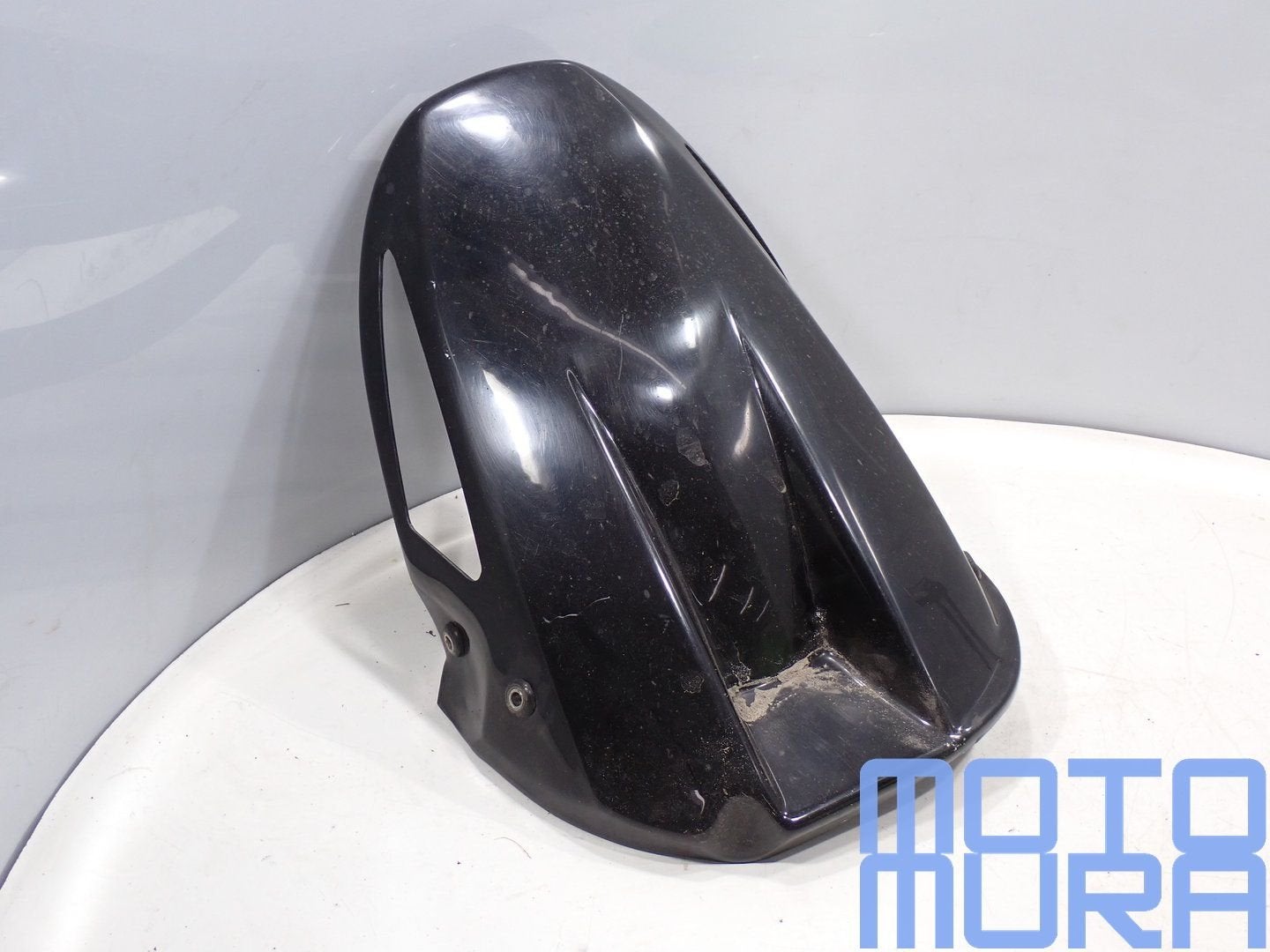 Spatbord voor de Kawasaki ZX6R 2005 2006 636cc ZX6-R ZXR 600, Gebruikt, -, -, Ophalen of Verzenden