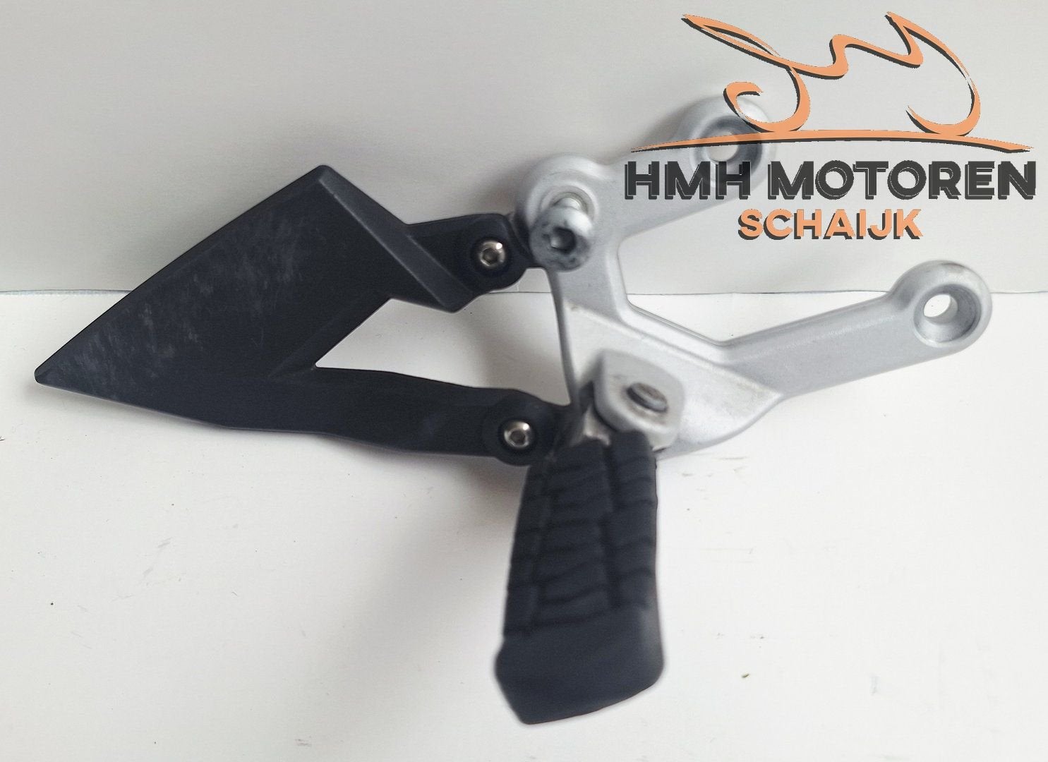 voetsteun rechts KTM Superduke 990 R 990R 2005-2013 61003039, Enlèvement ou Envoi, -, -, -
