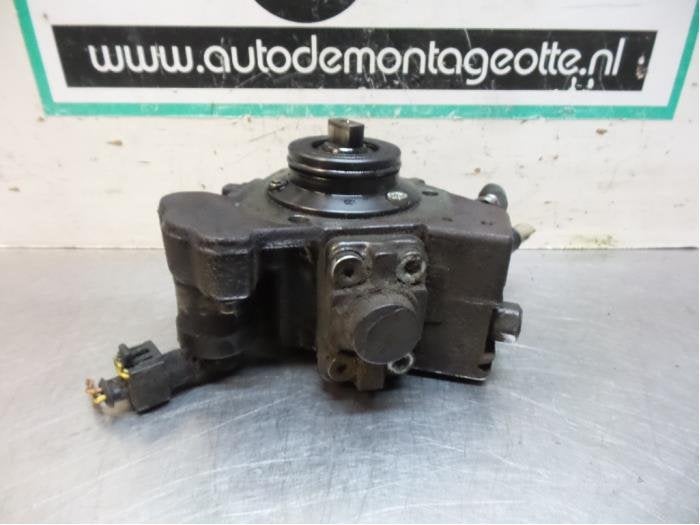 Pompe diesel d'un Alfa Romeo Mito, -, 3 mois de garantie, Utilisé, Alfa Romeo