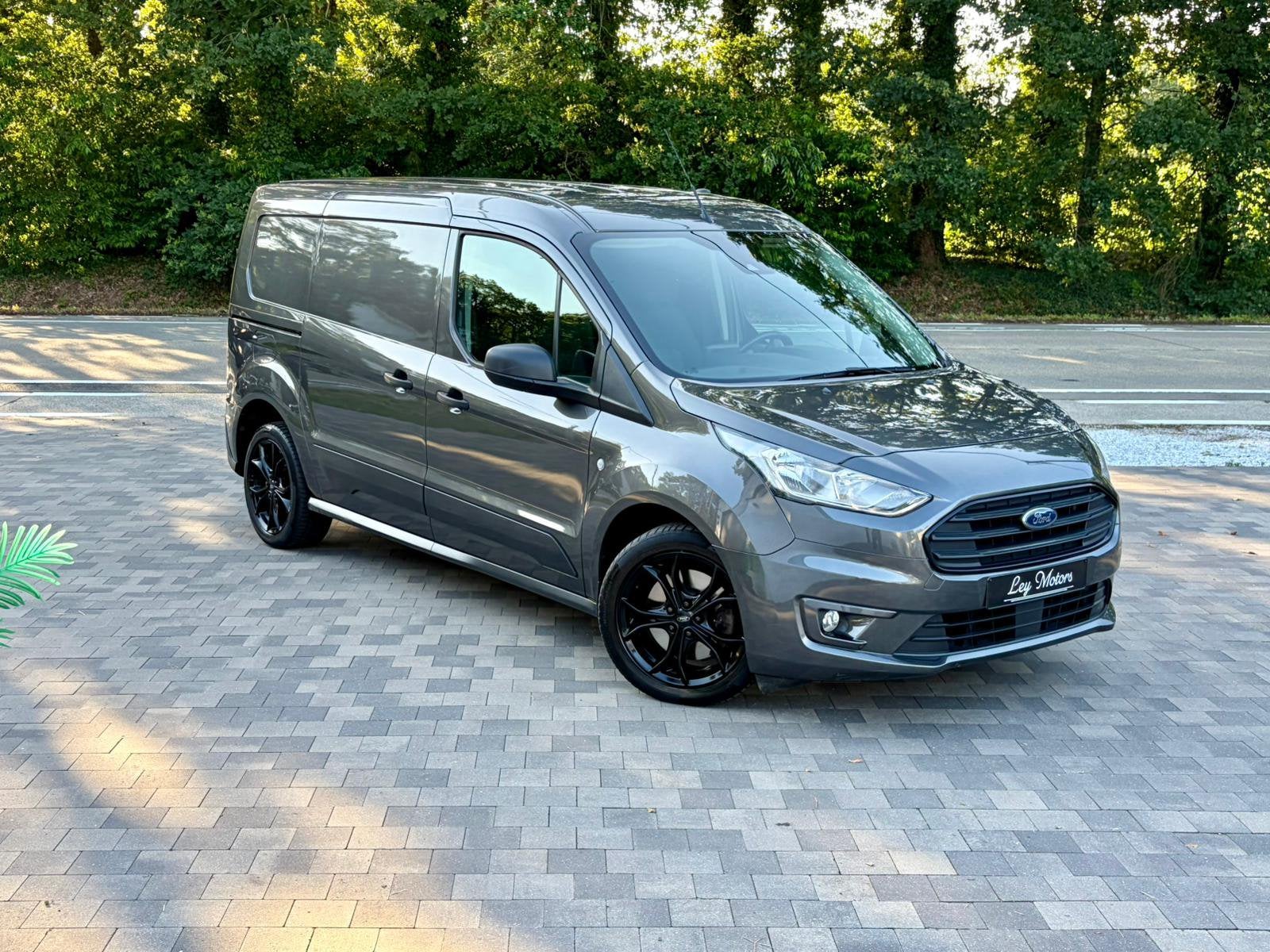 XL | FORD CONNECT L2 | 53.000 KM, Euro 6, Bedrijf, Diesel, Ford