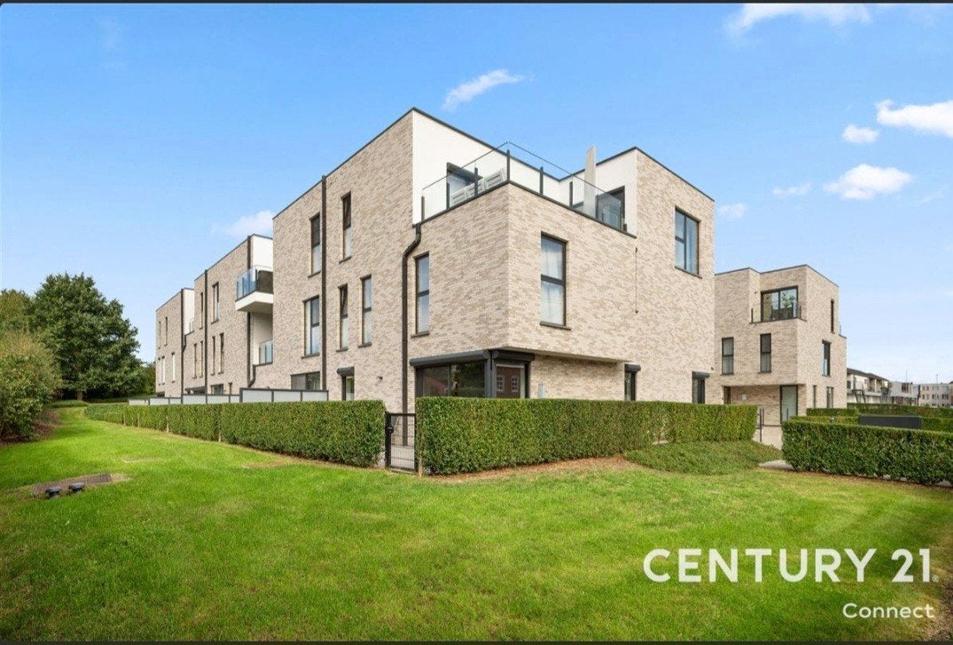Te koop Instapklaar Gelijkvloers Appartement te Lubbeek bj 2, Immo, Lubbeek, 41 kWh/m²/an, 2 pièces, Province du Brabant flamand