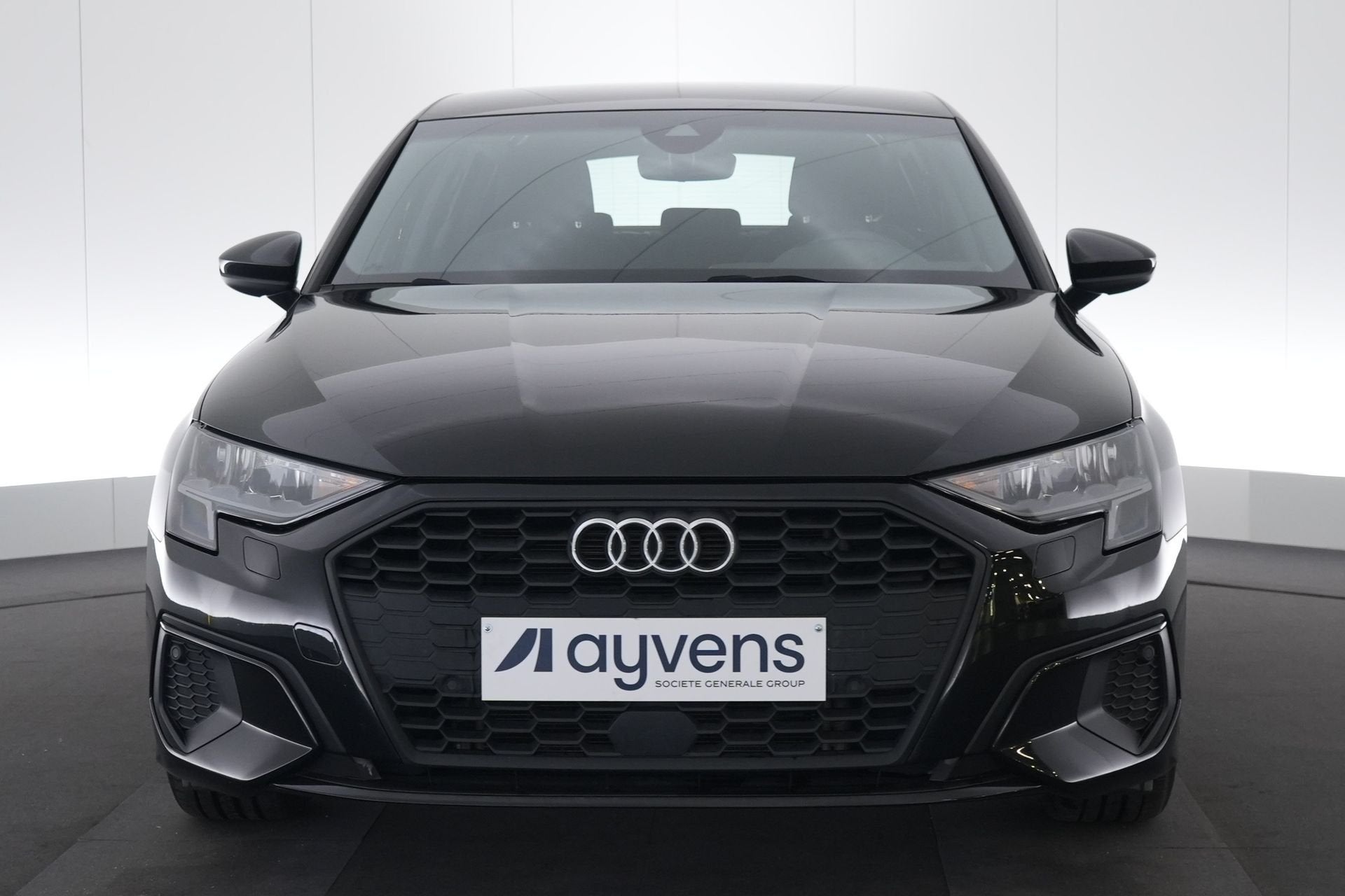 (2CNV755) AUDI A3 SPORTBACK, Achat, Euro 6, https://public.car-pass.be/vhr/33de69b0-1506-4ee6-8cb1-eedaf2bde984, 5 portes