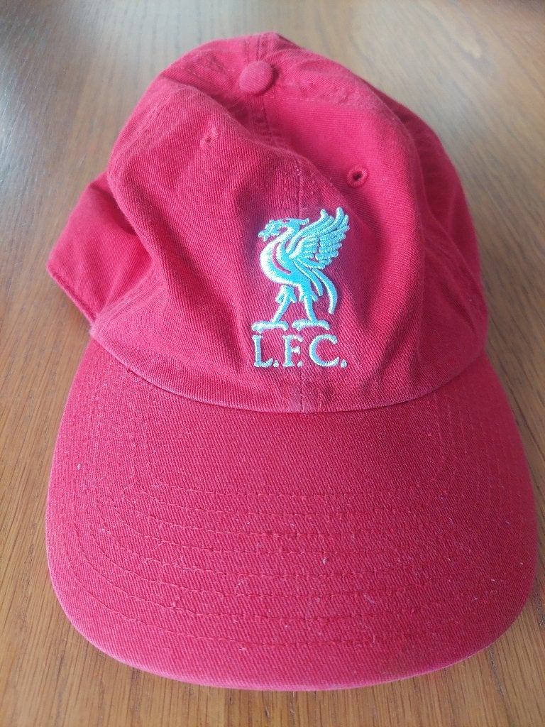 Pet  liverpool, Ophalen of Verzenden, Gedragen, Pet