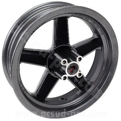 mbk booster velg vooraan nieuw 12 inch, prijs 99 euro, Ophalen, Nieuw, Overige typen