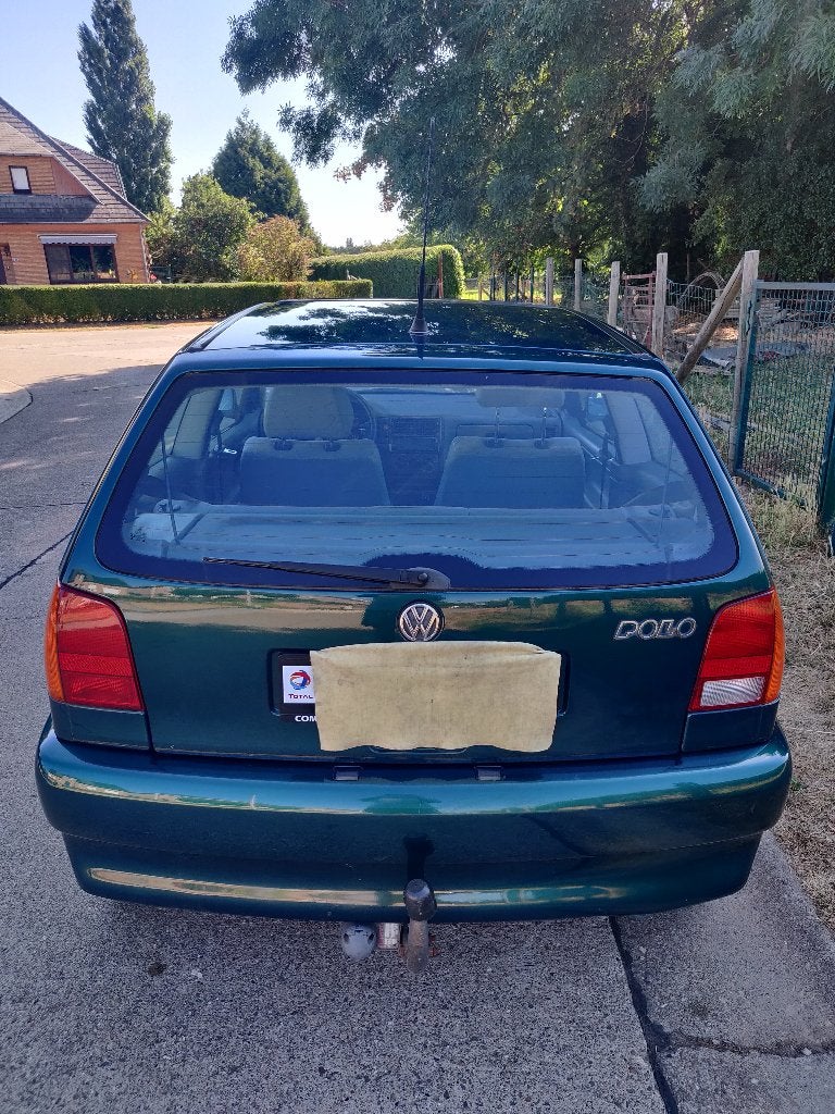 VW Polo, foto 3
