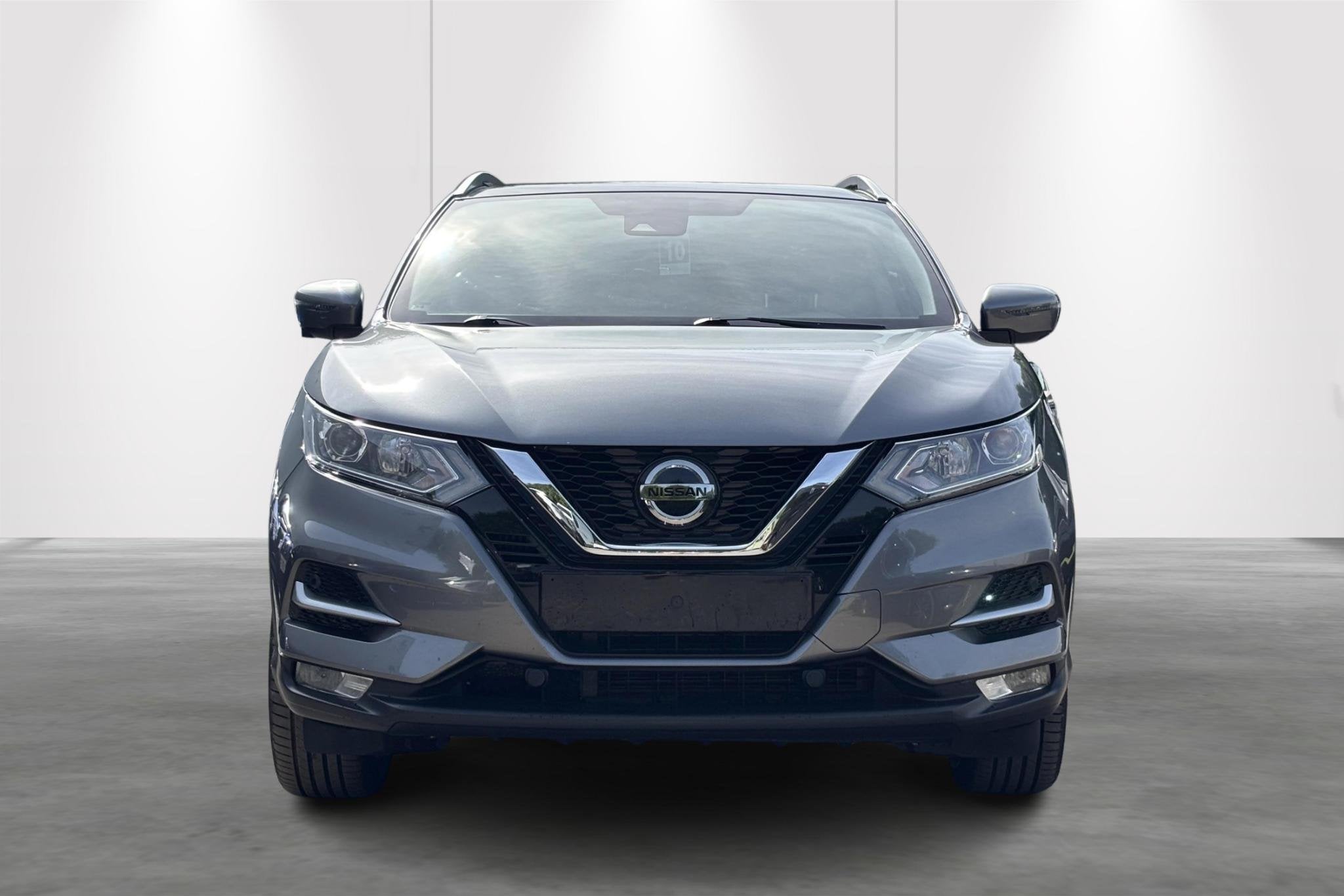 Nissan QASHQAI DIG-T 160 EVAPO DCT N-Connecta (automatique), Autos, Achat, Entreprise, 1300 cm³, 5 portes