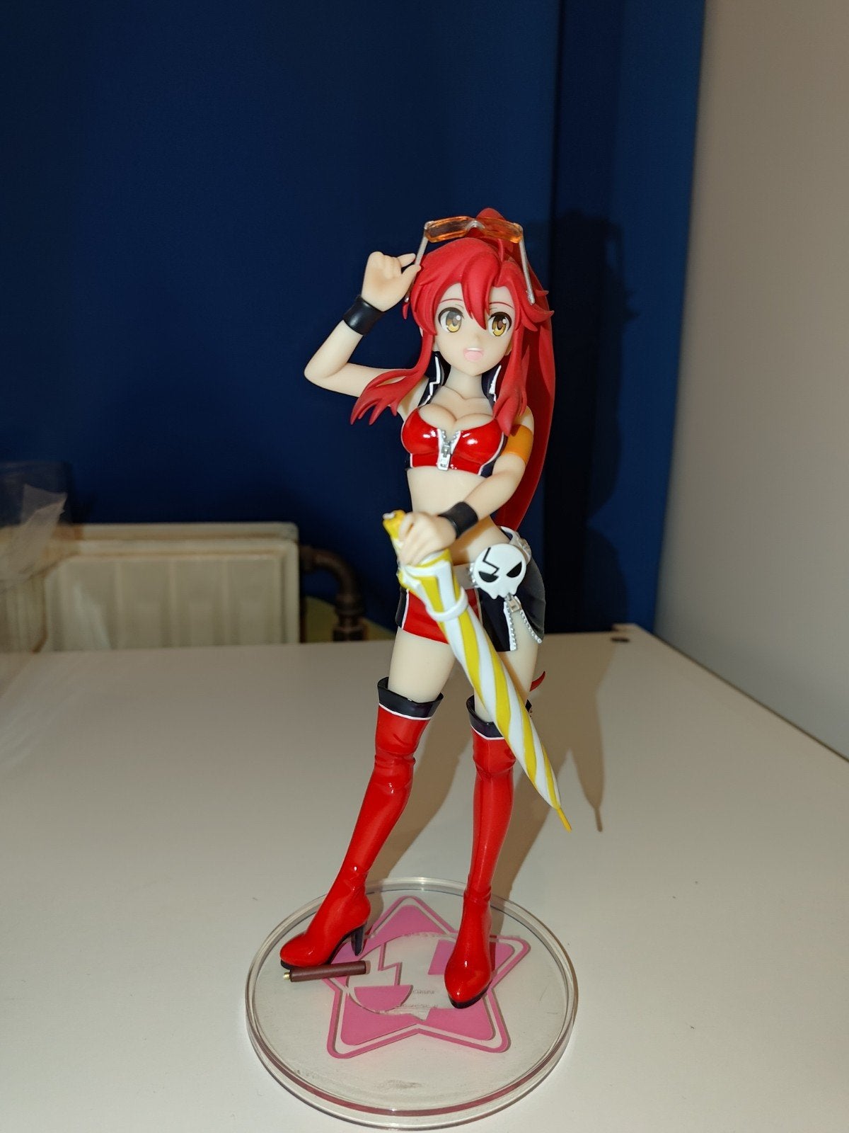 Gurren Lagaan Yoko Hobby Max, Collections, Enlèvement ou Envoi