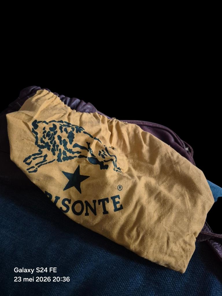 Il bisonti, Handtassen en Accessoires, Tassen | Damestassen, Ophalen of Verzenden