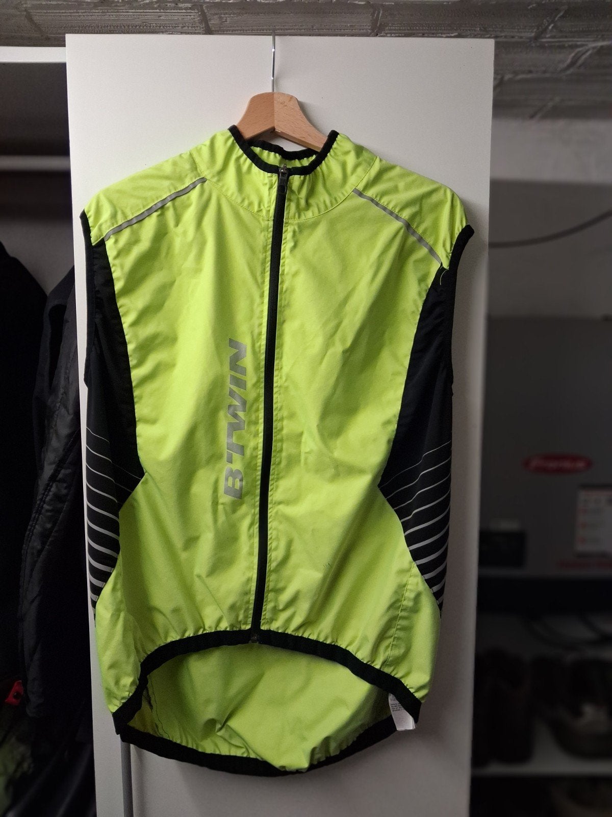 L fietsjack, Ophalen of Verzenden, L