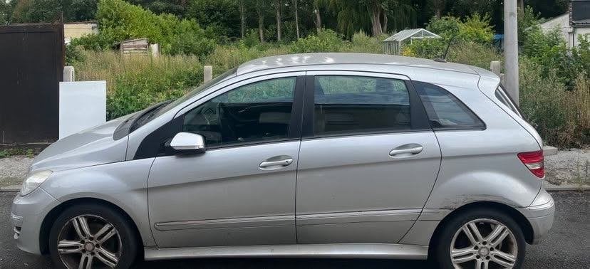 Voiture Mercede B, Autos : Pièces & Accessoires, Éclairage, Enlèvement, Utilisé, Mercedes-Benz