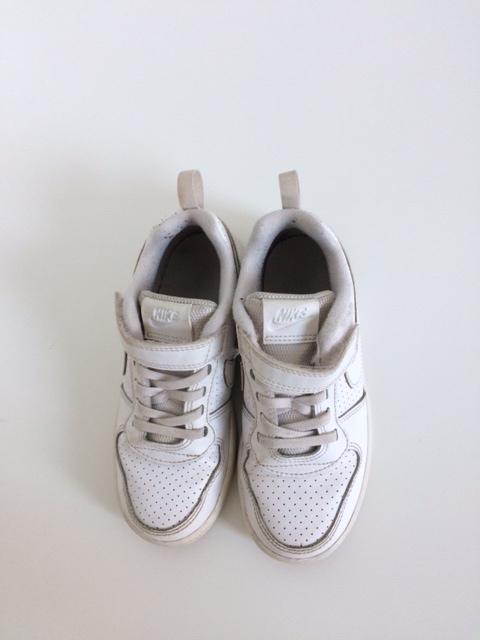 Nike kids maat 30, Ophalen
