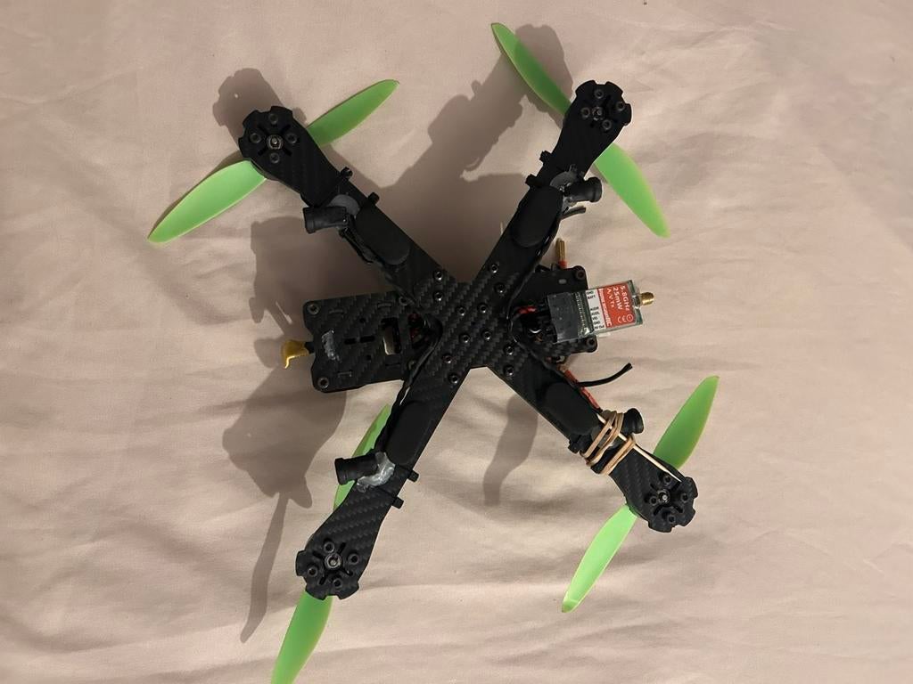 Kit drone fpv, Hobby & Loisirs créatifs, Enlèvement ou Envoi