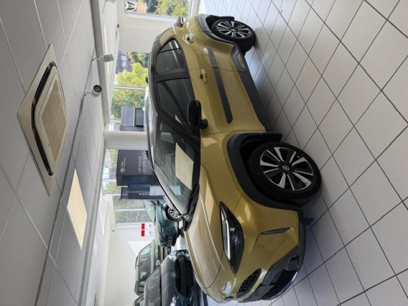 Toyota Yaris Cross Elegant, Achat, Euro 6, Autres couleurs, Noir