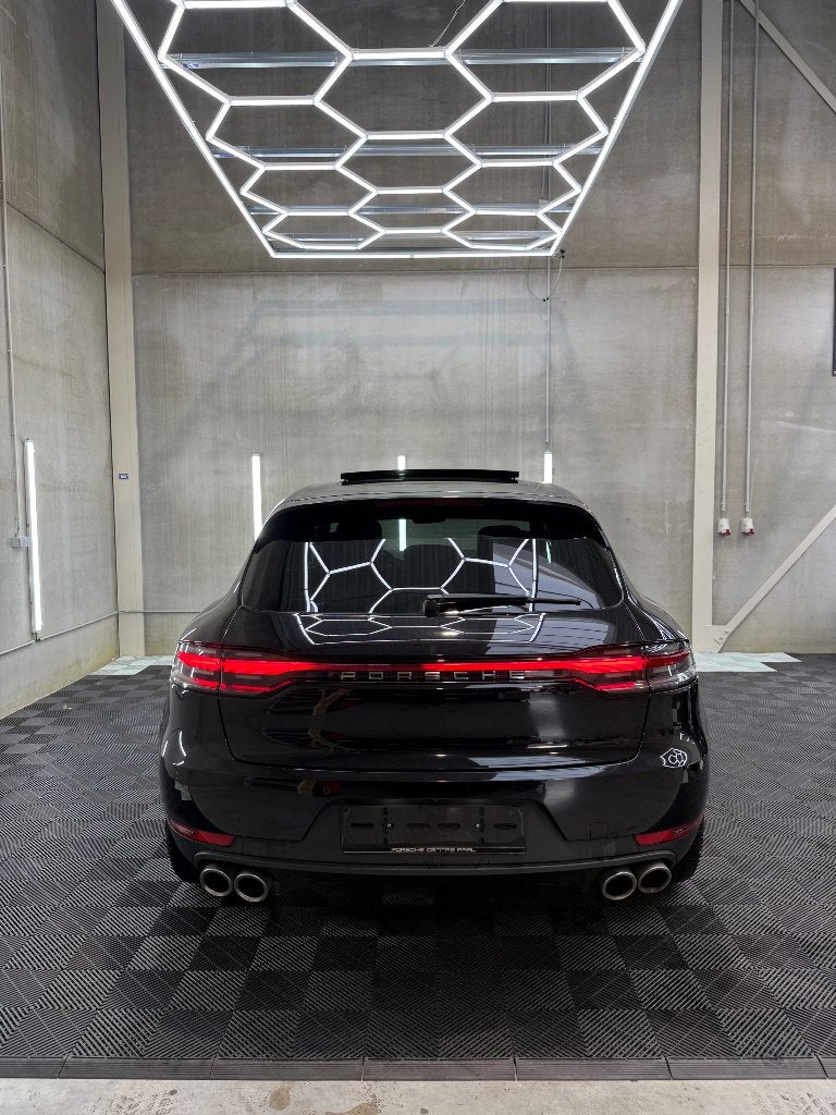 Porsche macan 2.0, Autos, Cuir, Achat, Euro 6, 5 portes